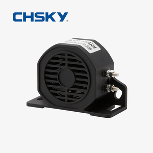 Auto camion macchine edili auto retromarcia corno gocciolamento suono cicalino voce impermeabile <span class=keywords><strong>clacson</strong></span> - Product Image 3