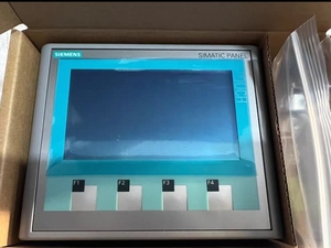 Écran tactile HMI série 6AV SMART 1000IE 6AV 6648 6AV6648 0BE11 3AX0/3XAO Intelligent - Product Image 2