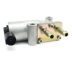 Soupape de ralenti 36450-P3F-004 et 36450-P08-004 pour Honda – Pièce de rechange pour le contrôle du régime au ralenti - Product Image 3