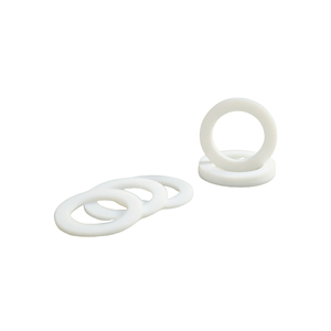 ปะเก็นแบน PTFE ทนทาน 30*20*2 มม. ป้องกันการรั่วซึมสำหรับการปิดผนึกระบบประปา - Product Image 5