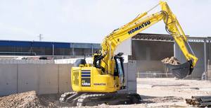 Escavatore cingolato usato <span class=keywords><strong>Komatsu</strong></span> PC138US-11 di seconda mano di alta qualità escavatore usato escavatore <span class=keywords><strong>Komatsu</strong></span> - Product Image 4