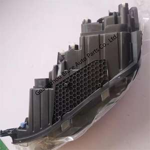 गर्म बिक्री के लिए ऑटो भागों सामने प्रकाश हेडलाइट Baic बीजिंग Zhixing X55 A00081737 - Product Image 2