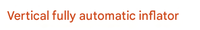 Fully Automatic Vertical Inflator Tire Inflator Equipment Vehicle Inflation Gear