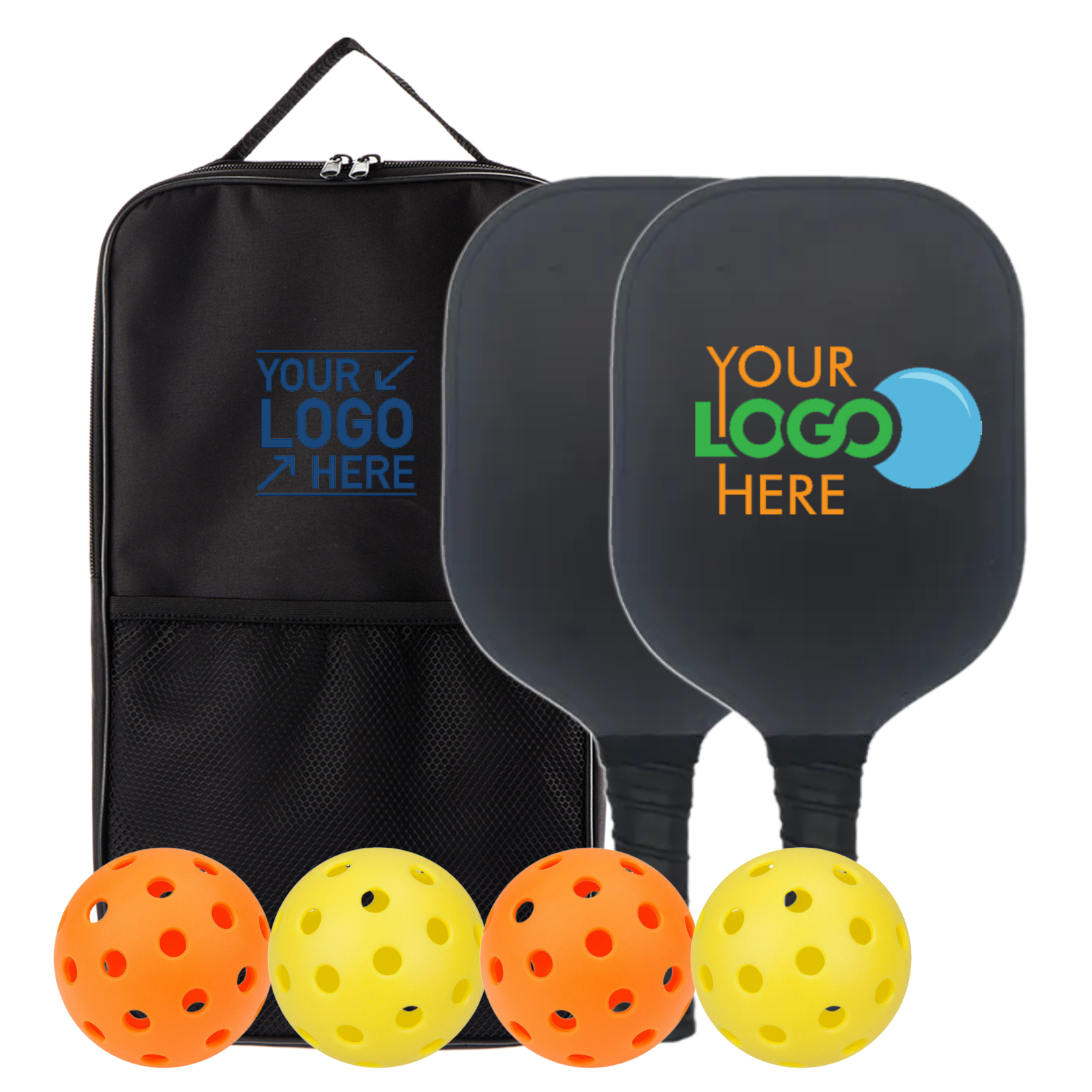 Conception personnalisée