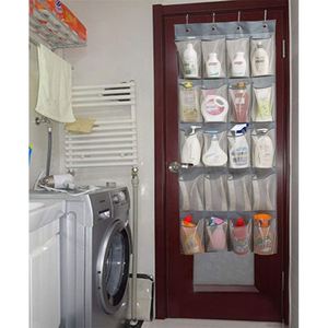 Over the Door Hanging <b>Shoe</b> Rack and Organizer 12 Pockets 6 Pairs for Men and Women <b>Shoes</b> - Product Image 6