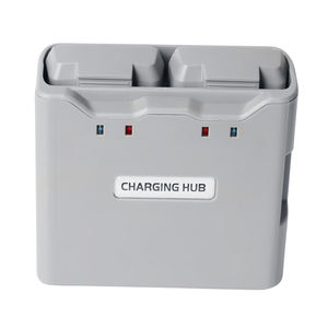 Nueva llegada Hub de carga de dos puertos bidireccional con <span class=keywords><strong>2</strong></span> baterías para <span class=keywords><strong>DJI</strong></span> <span class=keywords><strong>Mini</strong></span> <span class=keywords><strong>2</strong></span>/ se/<span class=keywords><strong>2</strong></span> se/ 4K - Product Image 6