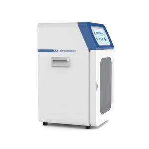 Homogeneizador ultrasónico de laboratorio de 0,5-1800W con procesador de celdas ultrasónicas de control digital para nanodispersiones en laboratorios - Product Image 5