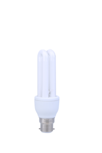 Biểu Tượng Tùy Chỉnh Đèn Xoắn Ốc Cfl Bóng Đèn B22 <span class=keywords><strong>T3</strong></span> 20W Đèn Tiết Kiệm Năng Lượng - Product Image 2