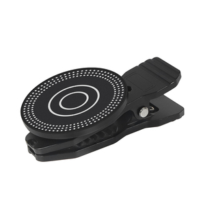 Clip de bandoulière en alliage d'aluminium pour <span class=keywords><strong>sac</strong></span> à <span class=keywords><strong>dos</strong></span> à dégagement rapide <span class=keywords><strong>Support</strong></span> magnétique pour téléphone <span class=keywords><strong>GOPRO</strong></span> 13 pour caméra d'action Insta360 X4/GO3 - Product Image 6