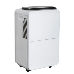 30L Wholesale Factory Direct Sales Easy Home <b>Dehumidifier</b> Optional WIFI UVC <b>Dehumidifier</b> <b>Dehumidifier</b> - Product Image 3
