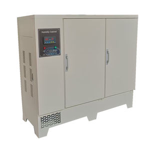 Armoire de Curing à Température et Humidité Constantes en Béton Personnalisable 40L 60L 90L - Product Image 5