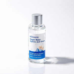 Suero de Ácido Hialurónico con Agua de Glaciar Mixsoon 100ml Cuidado Diario de la Piel Para Todo Tipo de Piel - Product Image 2