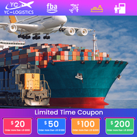 Services de transport maritime en vrac Transporteur pour poids lourds Partenaire logistique Fret maritime vers les États-Unis