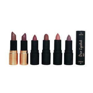 Make My Own 24 HRS, modelo <span class=keywords><strong>de</strong></span> belleza Dream Dry Moist mate, lápiz labial resistente al agua - Product Image 1