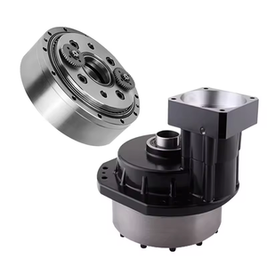 G + chính mang được xây dựng trong cấu trúc loại 20 27 40 50 80 110 10 200 300 bên cycloidal hộp số rotor <span class=keywords><strong>Vector</strong></span> RV hộp số - Product Image 1