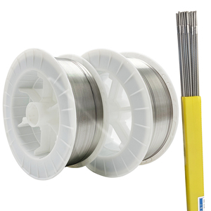OEM projeleri için <span class=keywords><strong>Inconel</strong></span> 625 nikel alaşımlı Mig kaynak teli özelleştirilebilir ODM Tig kaynak çubuk ENiCrMo-3 C276 Ernicrmo-4 - Product Image 1