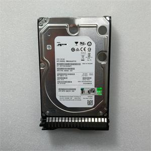 ฮาร์ดไดรฟ์ราคาโรงงาน 846610-001 846514-B21 6TB SAS 7.2K 12G 3.5 HDD - Product Image 3