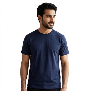 Camisetas Originales Ligeras para Hombre, Cuello Redondo, Camisetas al por Mayor - Product Image 1