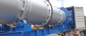 Planta Mezcladora de Asfalto Industrial para Construcción de Carreteras y Producción de Mezcla Caliente - Product Image 4