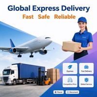 Transitaire international professionnel, logistique aérienne, Chine vers les États-Unis, l'Australie, la France, plus de 10 ans d'expérience