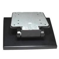 Prix usine support de moniteur LCD écran d'ordinateur affichage pos 10-24 pouces tout-en-un pc moniteurs support de montage