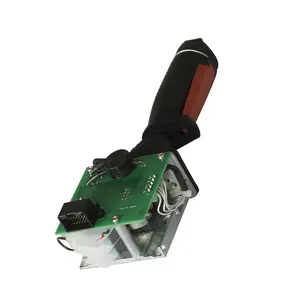 Joystick Haulotte Repairment Aftermarket 2441305220 HA2441305220 parti di ricambio del Joystick unaxis