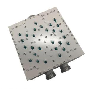RF duplexer nhà sản xuất suppler 100W RX 1710-1780MHz TX 2110-2180MHz RF băng tần kép Combiner/duplexer - Product Image 6