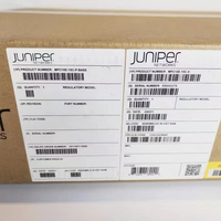 오리지널 신제품 Juniper MPC10E-15C-P-BASE 라인 카드