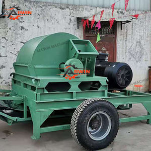 Fendeuse <span class=keywords><strong>de</strong></span> bois portable pour usage domestique ALLWIN AWFS-1200, électrique, moteur 15 CV, force maximale <span class=keywords><strong>de</strong></span> 20 tonnes, <span class=keywords><strong>broyeur</strong></span> <span class=keywords><strong>de</strong></span> sciure <span class=keywords><strong>de</strong></span> bois et <span class=keywords><strong>de</strong></span> <span class=keywords><strong>branches</strong></span> haute performance - Product Image 5