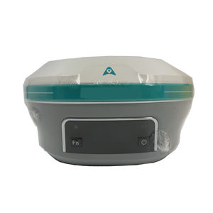 RTK T12 Pro Rtk I93/x16 penerima GPS GNSS, Instrumen Uji Rover sistem RTK akurasi tinggi untuk survei topografi - Product Image 3