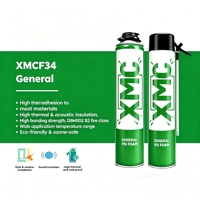 Mousse PU XMCF34 à usage général