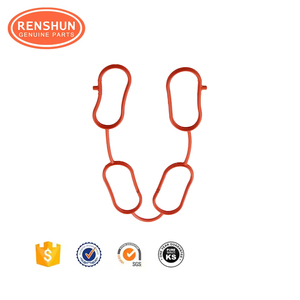 Gioăng ống nạp động cơ <span class=keywords><strong>17177</strong></span>-<span class=keywords><strong>0C010</strong></span> cho xe TOYOTA coaster 2TR-FE - Product Image 1