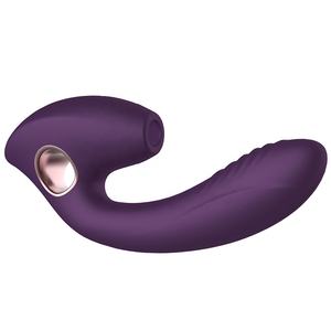 Sản Phẩm Tình Dục Mới Nhất Máy Rung Dương Vật Nữ Có Thể Sạc Lại G-spot Kích Thích Sản Phẩm Dành Cho Người Lớn - Product Image 6