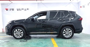 Belles voitures d'<span class=keywords><strong>occasion</strong></span> 2024 Toyota Wildlander essence 2.0L 171HP L4 CVT 5 places 180 km/h haute vitesse bon marché automatique SUV compact - Product Image 3