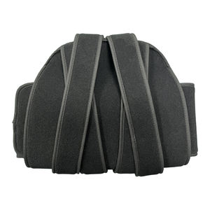 Sabuk lengan berbantalan bahu siku kualitas kelas medis kustom penopang Humerus Brace <span class=keywords><strong>Splint</strong></span> berbagai jenis latihan - Product Image 6