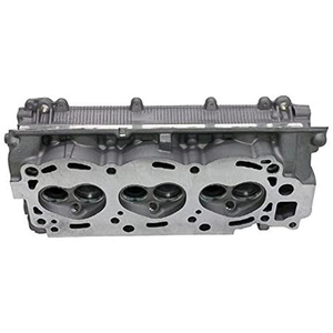 Cabeza de Cilindro 3VZ-E 3VZE para Toyota <span class=keywords><strong>Pick</strong></span>-<span class=keywords><strong>up</strong></span> 4-Runner <span class=keywords><strong>T100</strong></span> Hilux Motor 3VZ 12 Válvulas Gasolina 11101-65021 (Lado Izquierdo) - Product Image 4