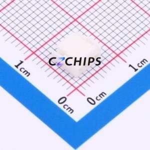 XD-GH-4Y Housing (Wire-to-Board / Wire-to-Wire) P=1.25mm Connector 1x4P 1.25mm GH 1 - Product Image 1