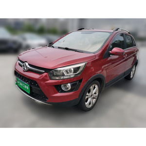 Voiture <span class=keywords><strong>d</strong></span>'<span class=keywords><strong>occasion</strong></span> Guazi 2015 BAIC Senova X25, livraison à temps, moteur essence, <span class=keywords><strong>SUV</strong></span> 5 places, conduite à gauche, pour une utilisation quotidienne robuste - Product Image 1