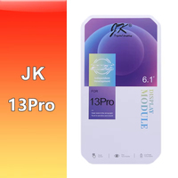 Écran tactile LCD/OLED IPS In-cell pour iPhone 12/12 Pro/13/13 Pro/13 Pro Max/13 Mini/12 Mini 6,1 pouces – Remplacement mobile avec garantie 1 an