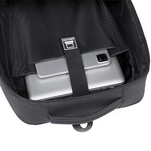 Nouveau sac à dos grande capacité pour hommes, sac à dos multifonctionnel pour ordinateur portable avec port de charge USB - Product Image 3