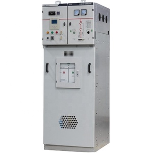 XGN15-<span class=keywords><strong>Caja</strong></span> removible tipo Armable para interiores, equipo de conmutación de metal fijo, 22kV, SF6, anillo principal, 15kv - Product Image 5