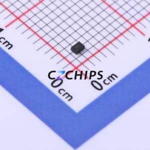 Venta al por mayor de transistores ESD y protección contra sobretensiones (TVS/ESD) de SON-6(1x1,5) de la marca de la serie de TV. - Product Image 1