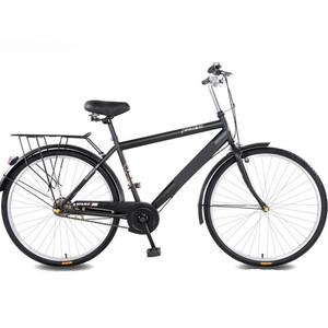 Hot Sale 24 Inch 28 Aluminum Classic Men Vintage Lady at Factory Price SJ-CB-C009 24inch City / Vintage Bike / - Product Image 3