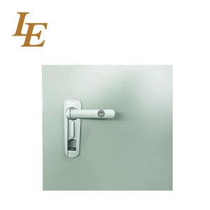 Gabinete Exterior Impermeable y a Prueba de Polvo de 19 Pulgadas 9U 600*600 mm IP65 - Product Image 5