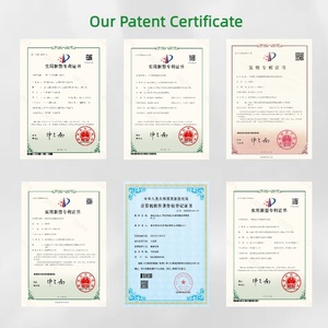 1 VFD kiểm soát 4 máy bơm áp lực không đổi hệ thống nước tủ điều khiển - Product Image 2