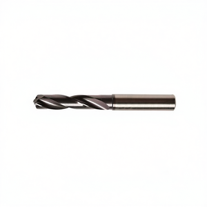 ดอกสว่านคาร์ไบด์อเนกประสงค์ TTAKE เคลือบนาโน TiAlN ขนาด 3xD - Product Image 2