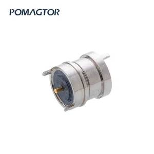 Manufacturer Supplier Pin 3Pin 5Pin 10Pin High Temperature Resistance Magnetic 2 Pin Connector