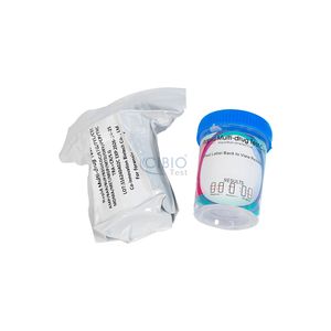 통합 약물 검사컵 테스트 12종 소변 검사 (AMP, BAR, BUP, BZO, COC, KET, MET, MOP/OPI, MTD, <span class=keywords><strong>OXY</strong></span>, PCP, THC) - Product Image 3