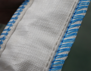 <span class=keywords><strong>Jumbo</strong></span> tấn túi để đóng gói Vật liệu nguy hiểm <span class=keywords><strong>fibc</strong></span> Túi - Product Image 3