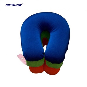 <span class=keywords><strong>Oreiller</strong></span> de lit en microbilles personnalisé de nouveau style - Product Image 3